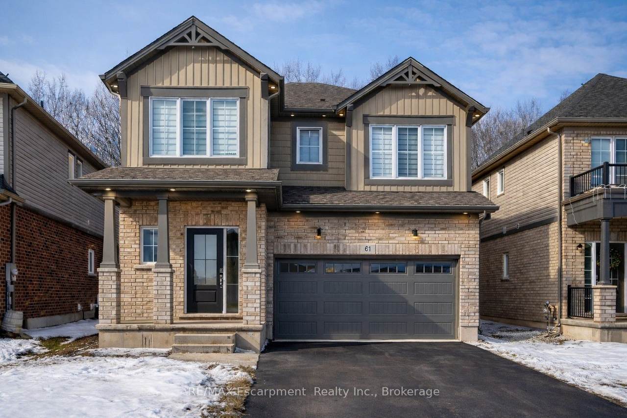 61 Wilson Drive - Photo 1