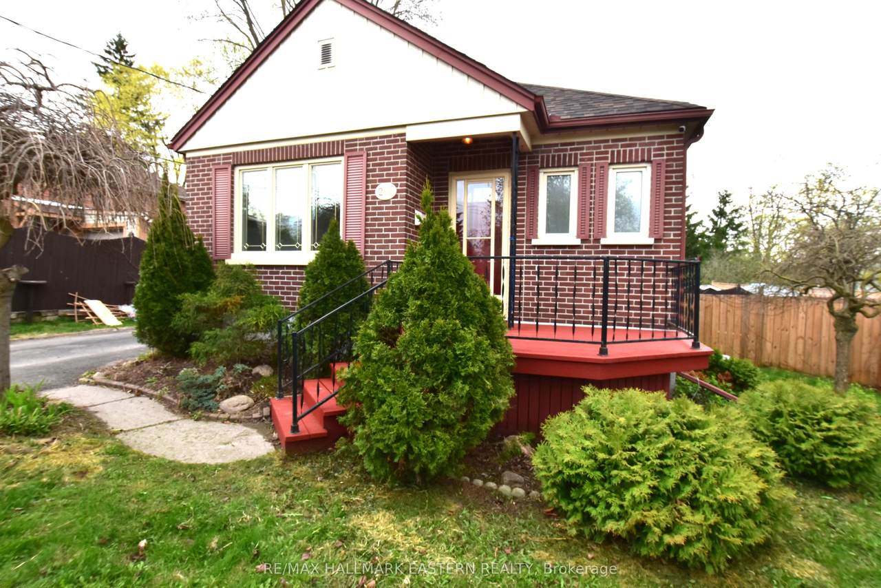 269 Aberdeen Avenue - Photo 1