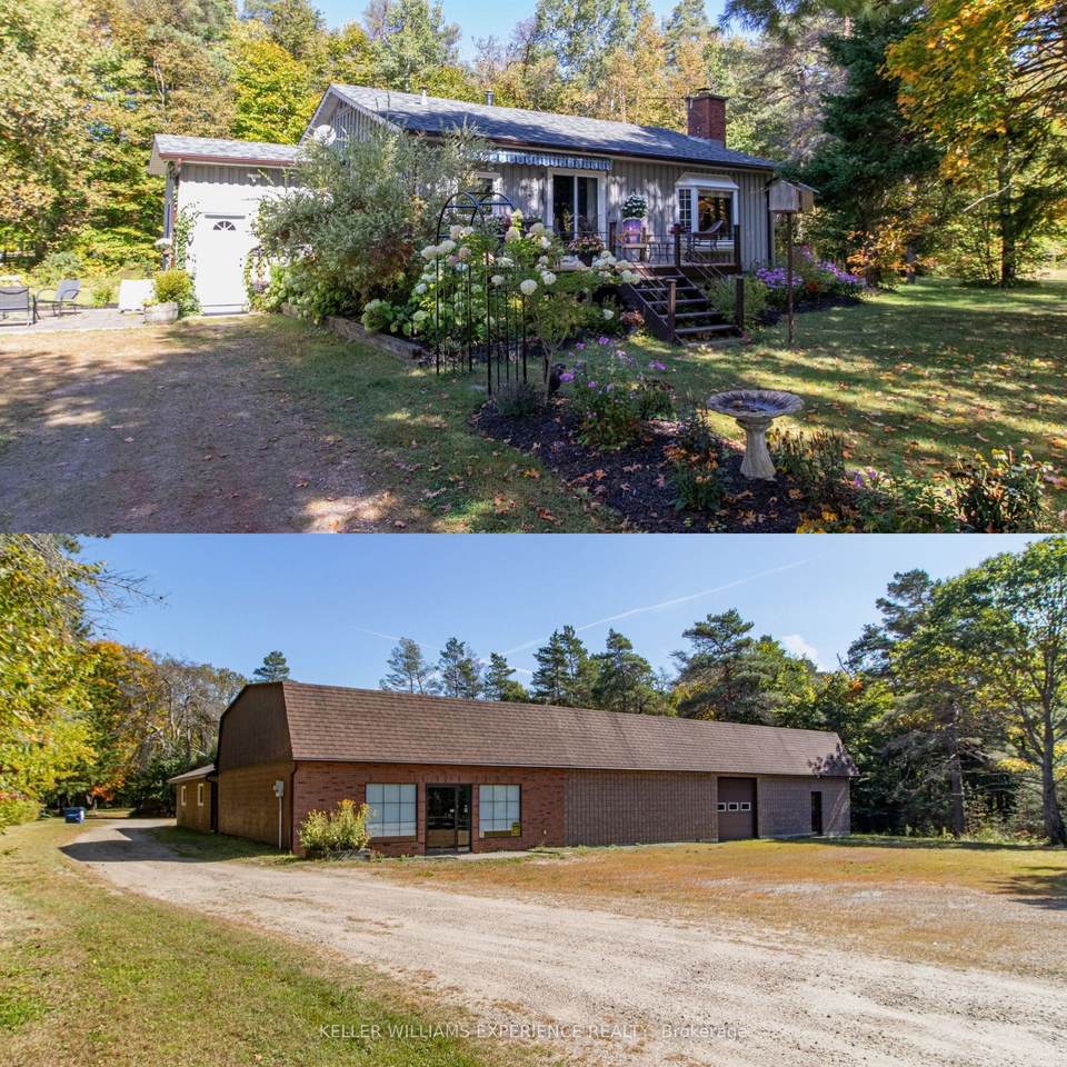 283 So Ho Mish Road - Photo 1