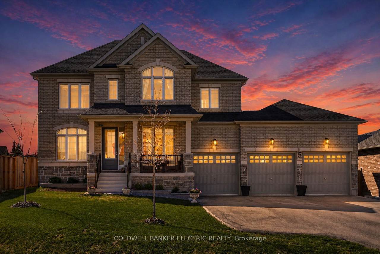 5 Golden Meadows Drive - Photo 1