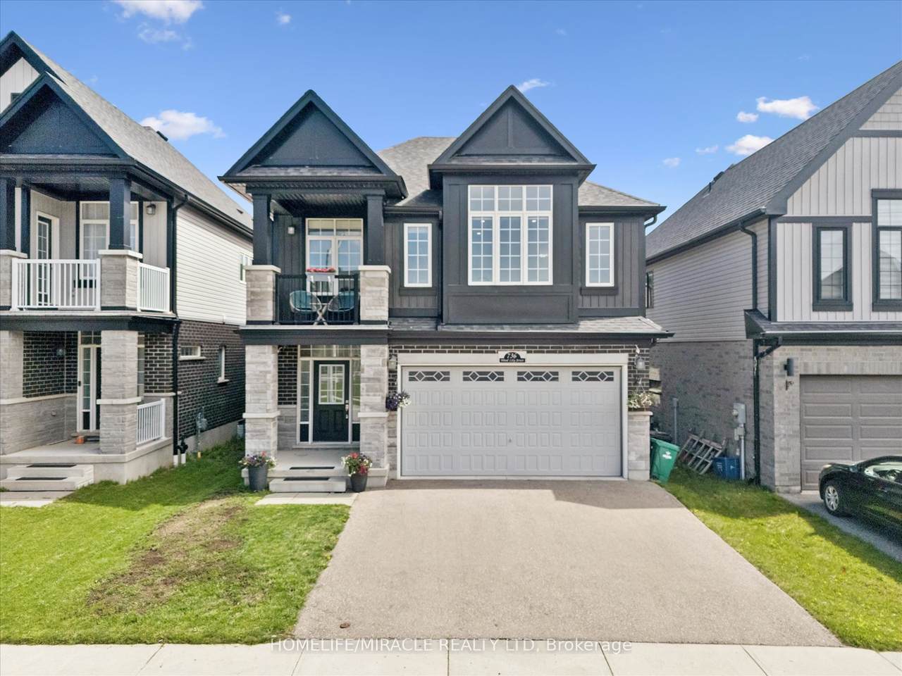 736 Wood Lily Street - Photo 1