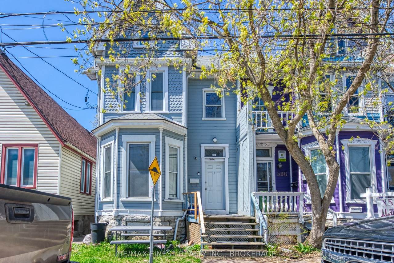 364 Alfred Street - Photo 1