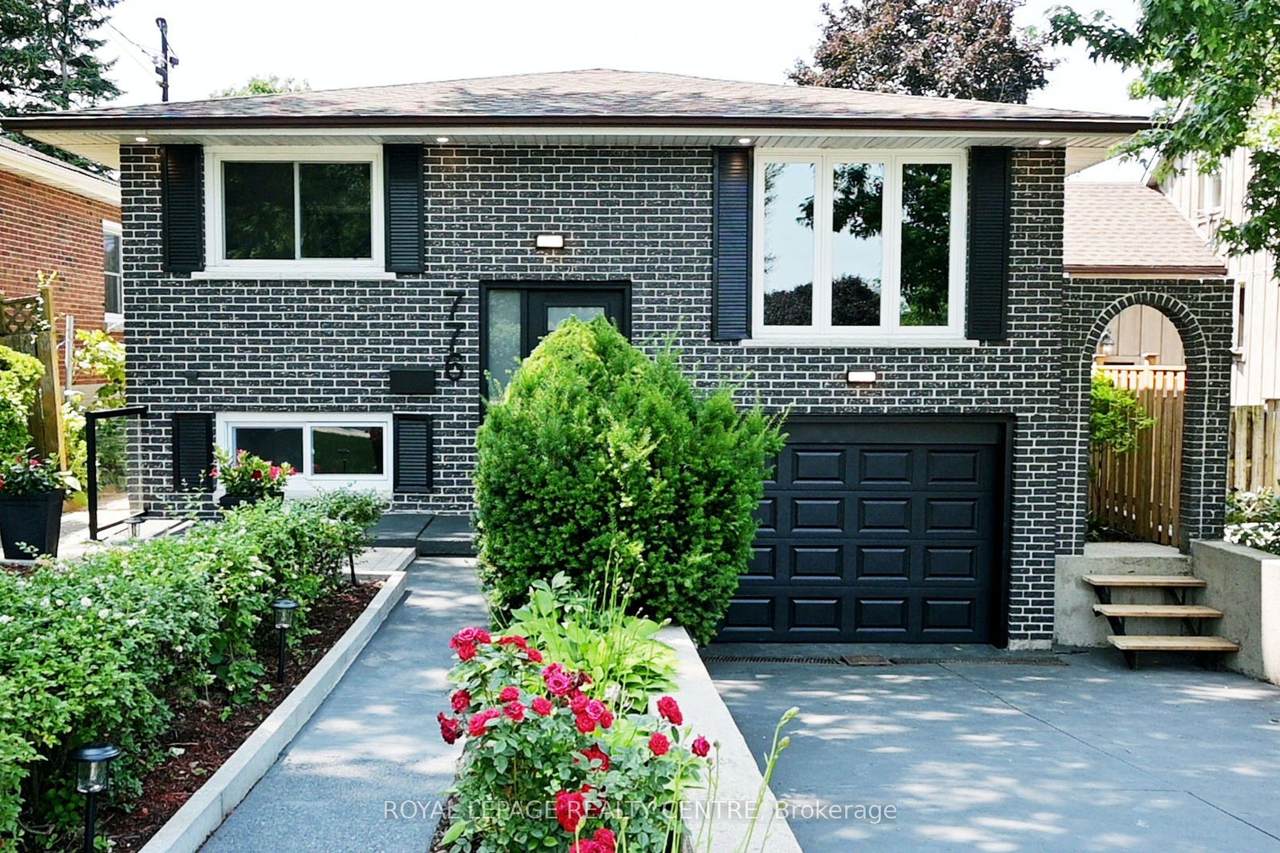 776 Garth Street - Photo 1
