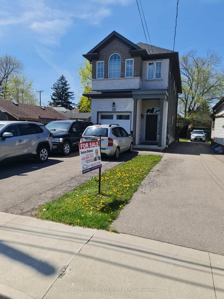 535 Quebec Street - Photo 1