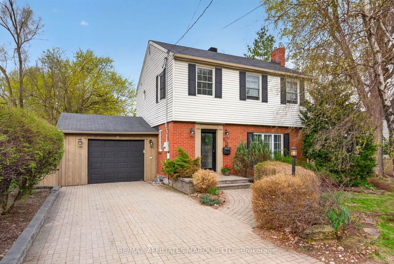 601 James Street - Photo 1