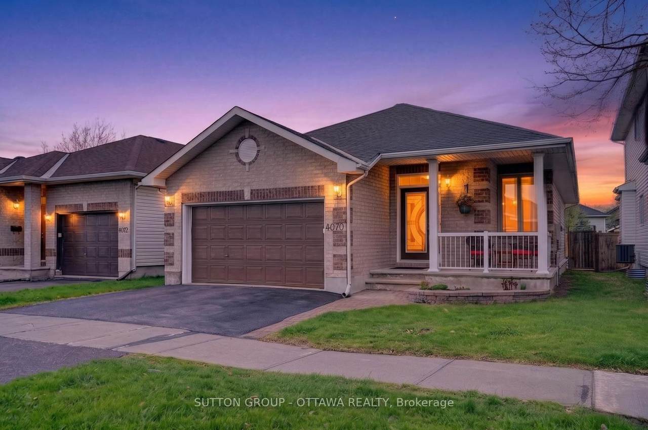 4070 Canyon Walk Drive - Photo 1