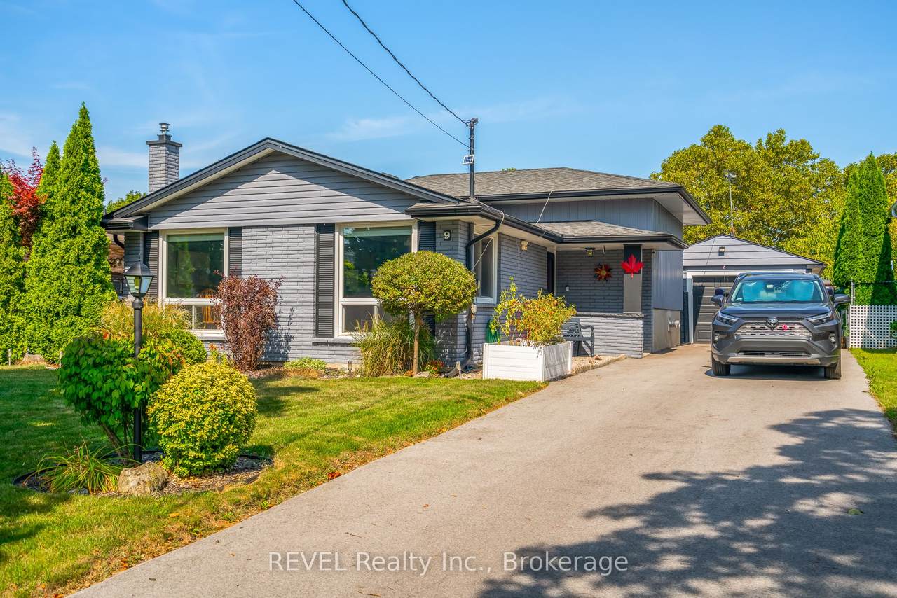 9 Fitzroy Lane - Photo 1