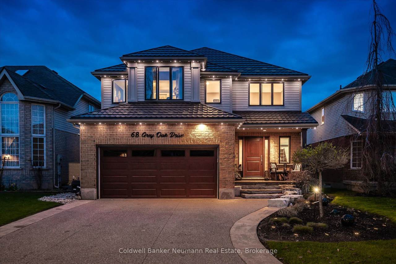 68 Grey Oak Drive - Photo 1