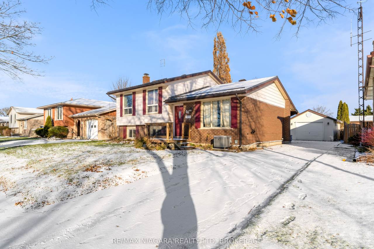 46 Macoomb Drive - Photo 1