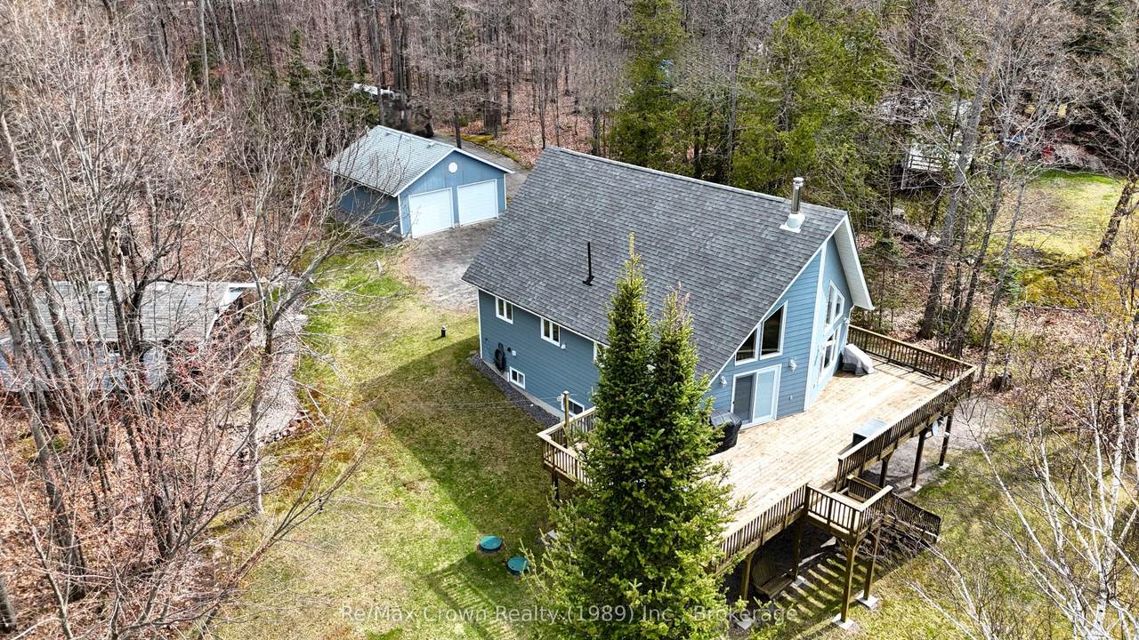 181 North Shore Drive - Photo 1