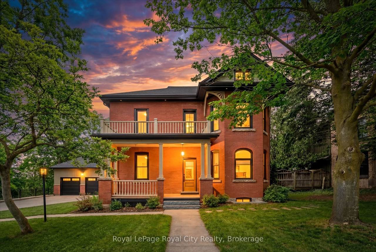 292 Geddes Street - Photo 1