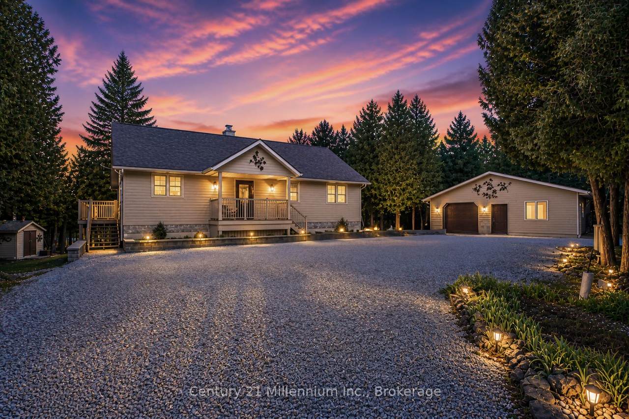 80 Lakewood Country Lane - Photo 1