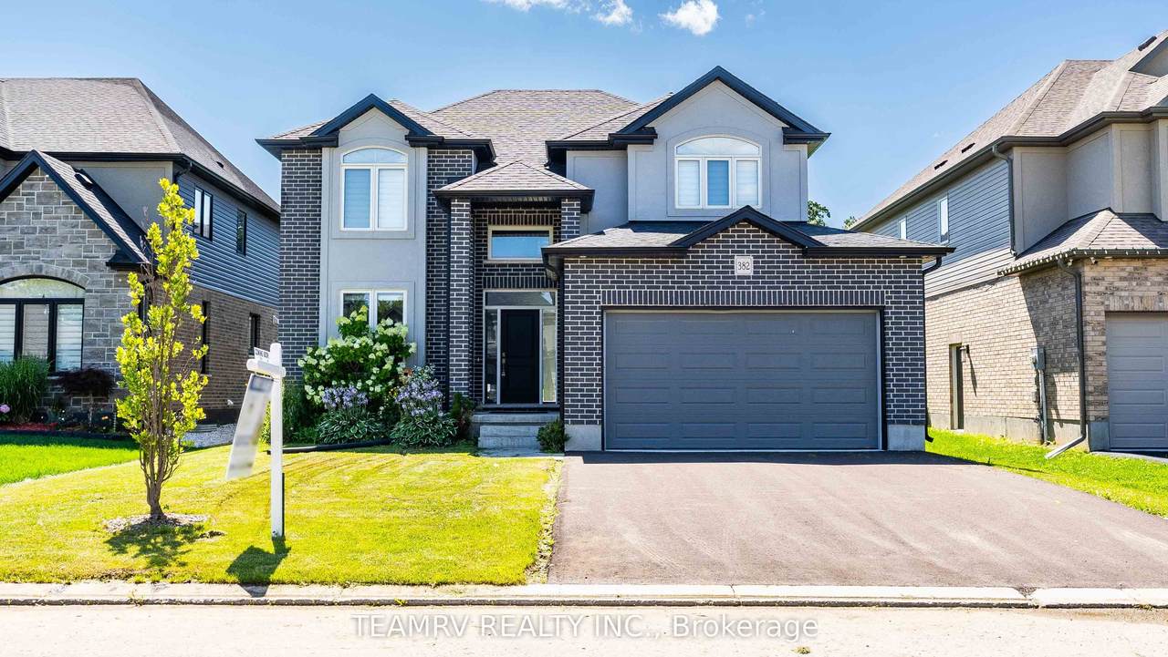 382 Masters Drive - Photo 1
