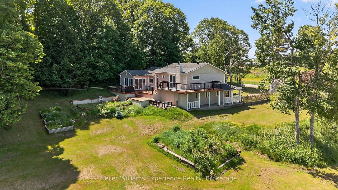 1236 Golden Beach Road - Photo 1