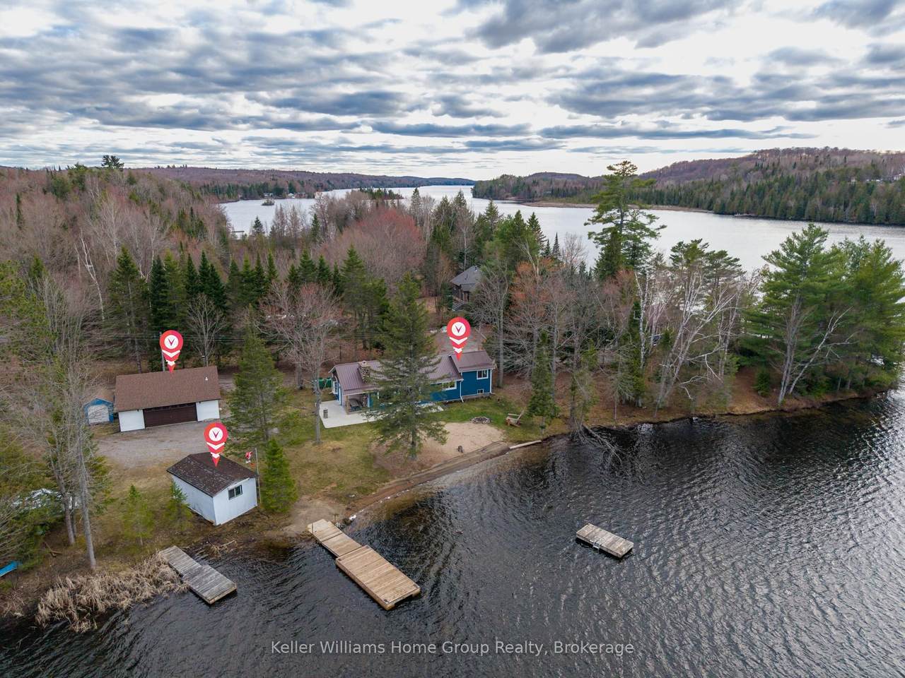 30 Lake View Lane - Photo 1