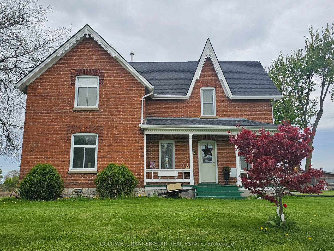 29860 Irish School Road - Photo 1