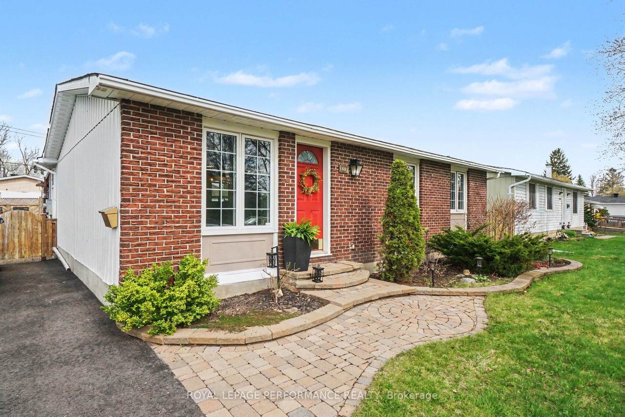 1497 Blackheath Street - Photo 1