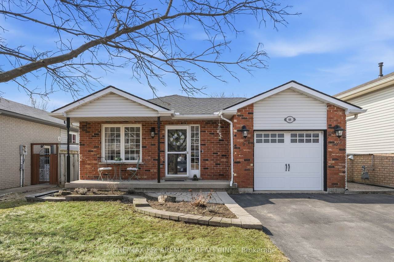44 Marion Street - Photo 1