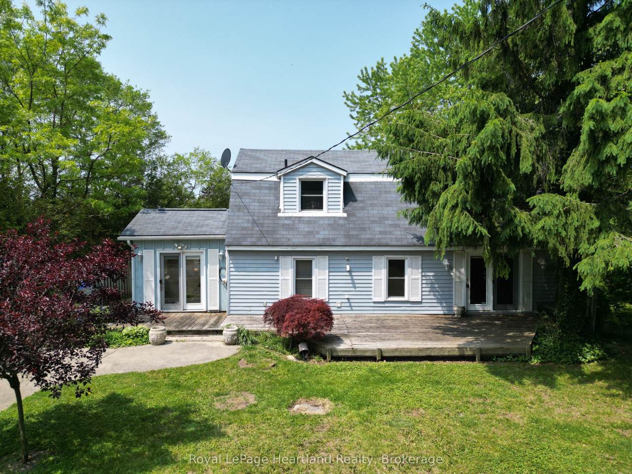 72959 Claudette Drive - Photo 1