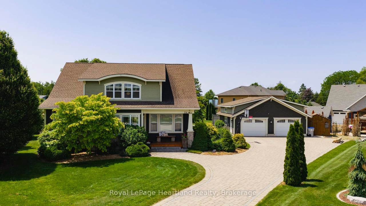 24 Thimbleweed Drive - Photo 1