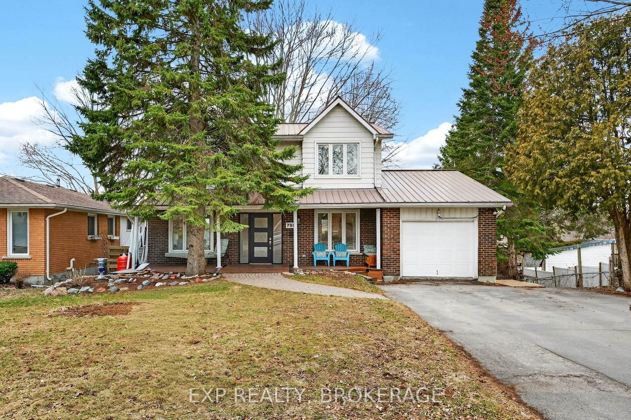 799 Hillside Drive - Photo 1