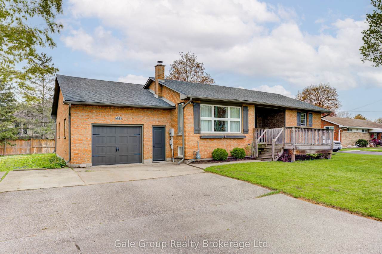 222 Caverly Road - Photo 1