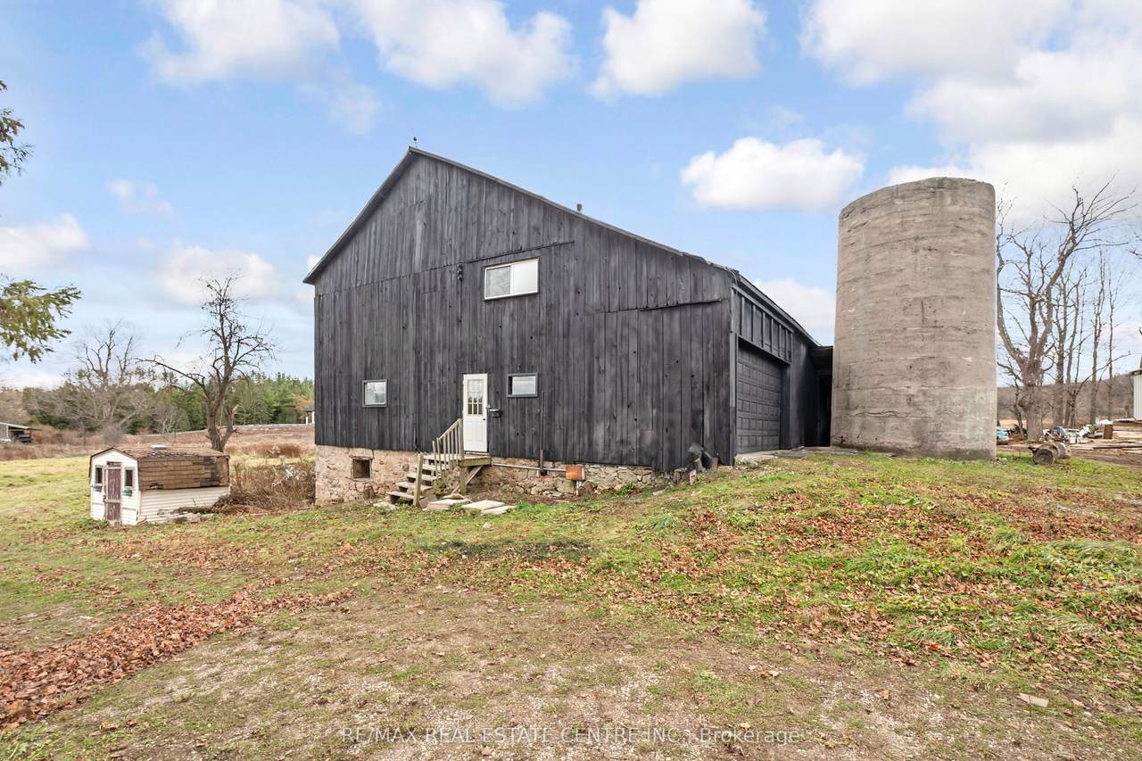 4314 Concession 11 Road - Photo 1