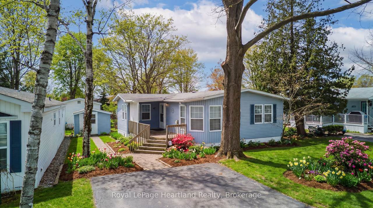 65 Cherokee Lane - Photo 1