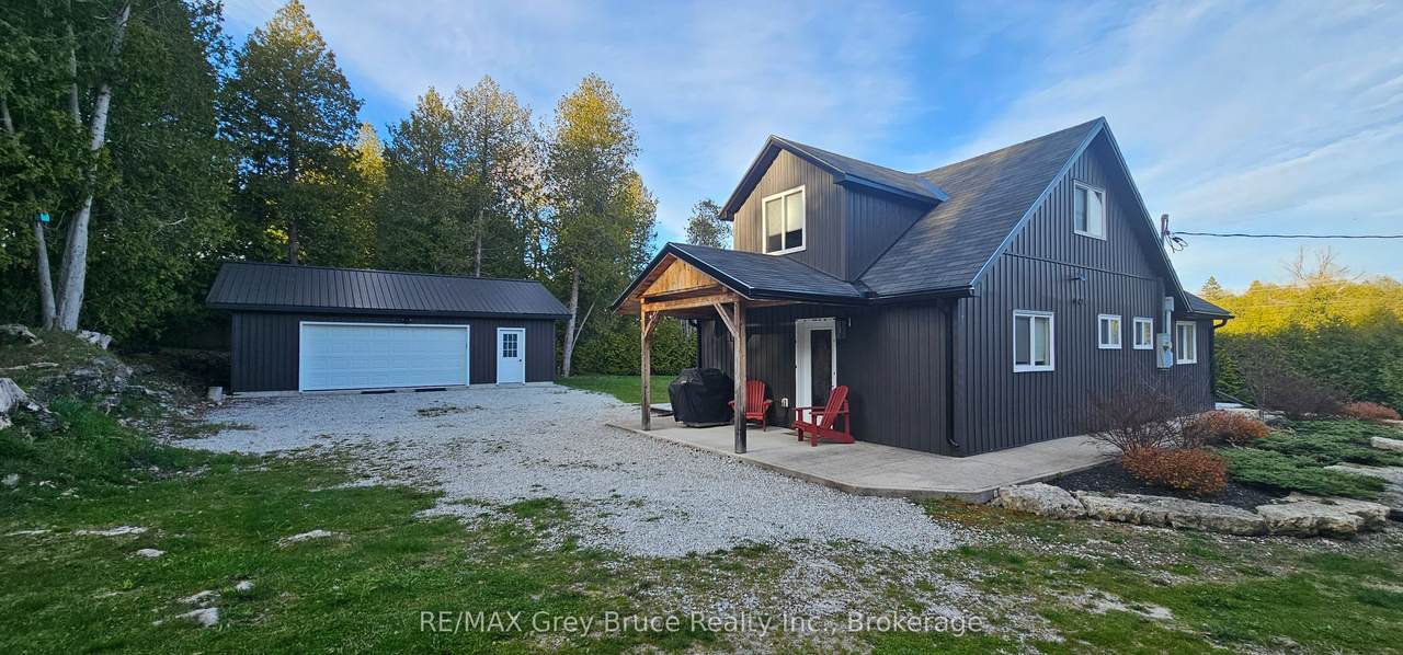 597 Stokes Bay Road - Photo 1