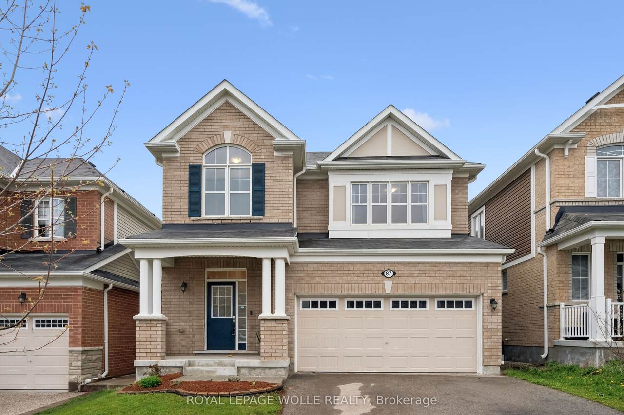 87 Ridge Road - Photo 1