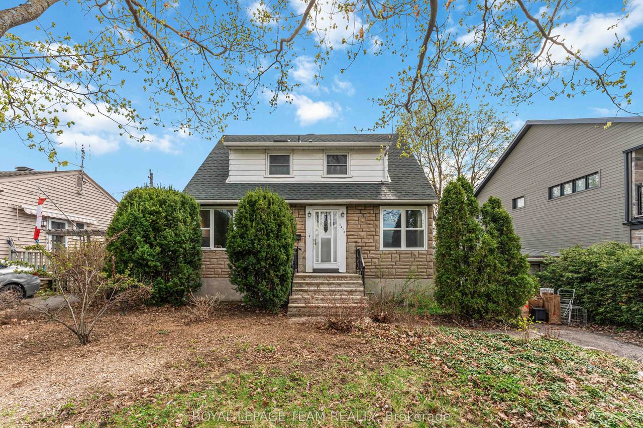 1272 Livingstone Avenue - Photo 1