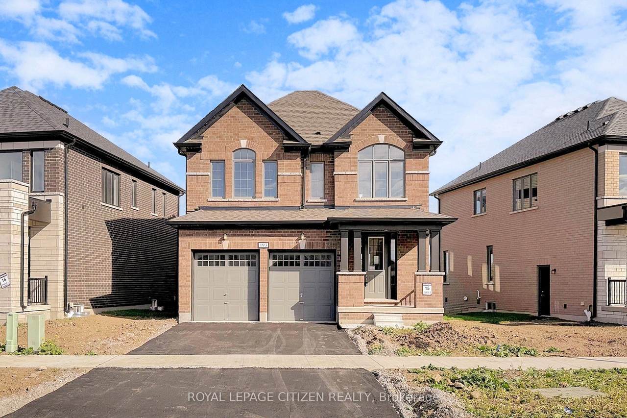193 St. Joseph Road - Photo 1