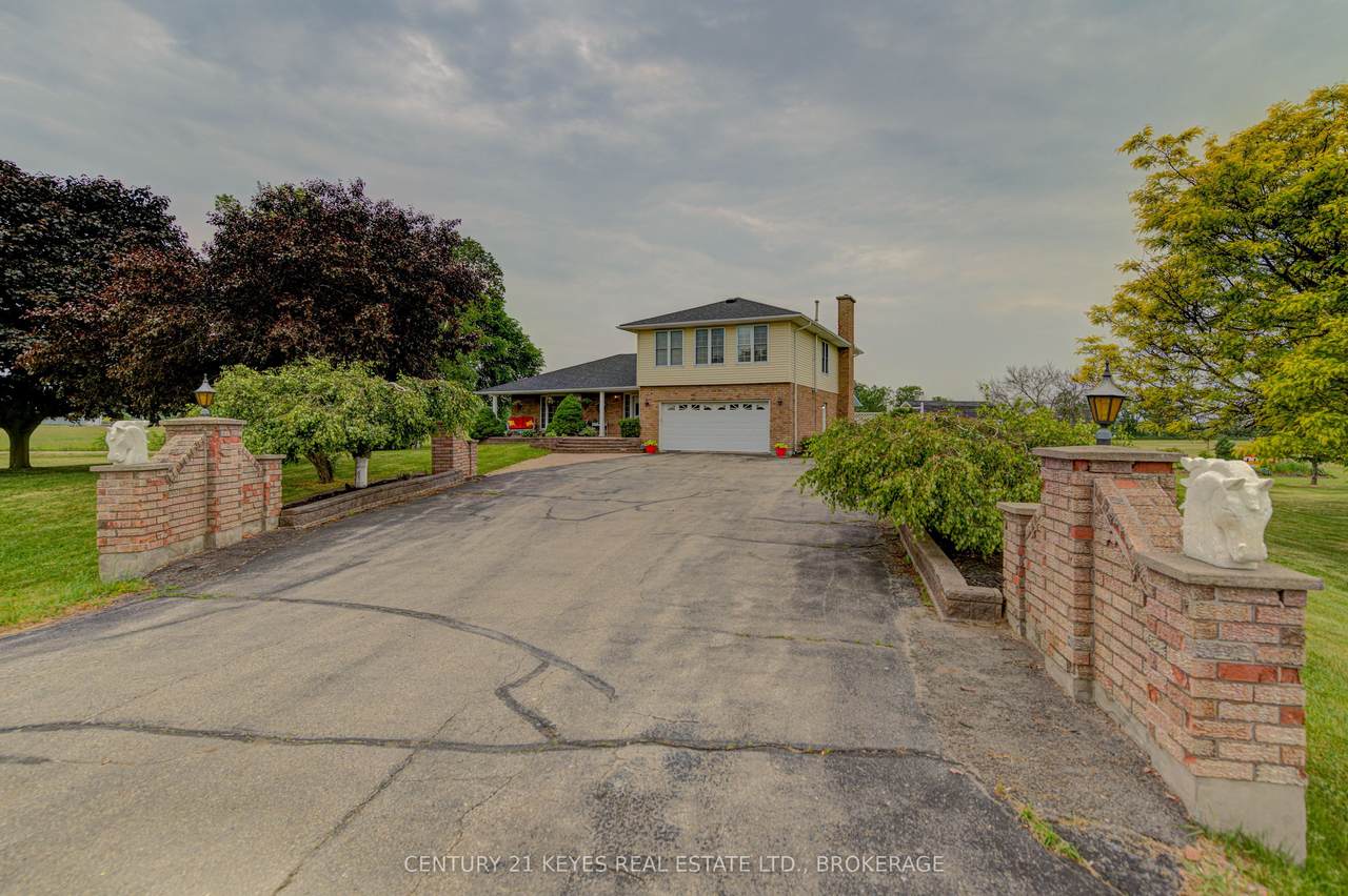 1254 Outlet Road - Photo 1