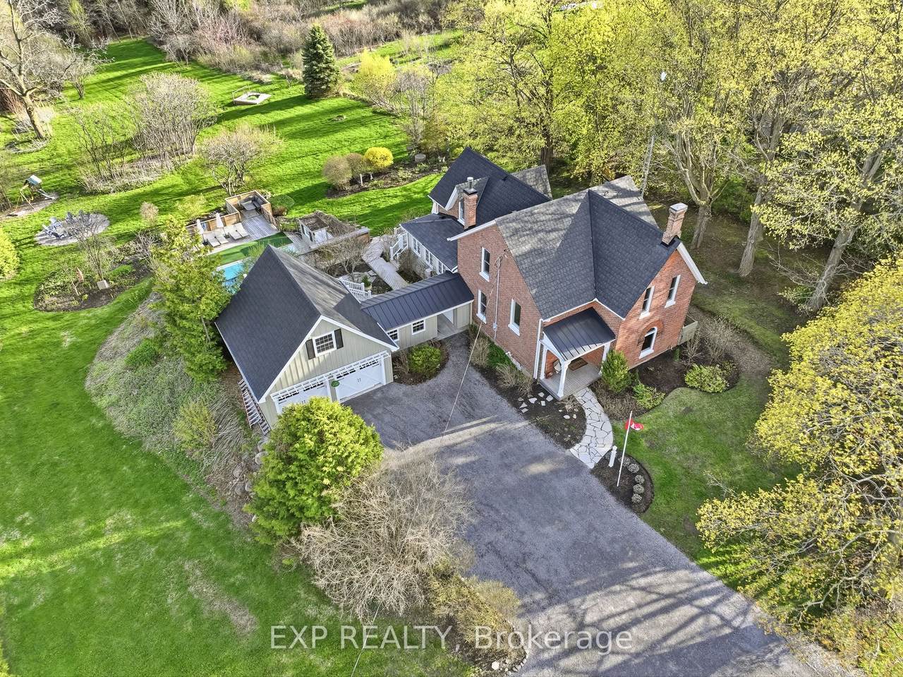 7823 Bickle Hill Road - Photo 1