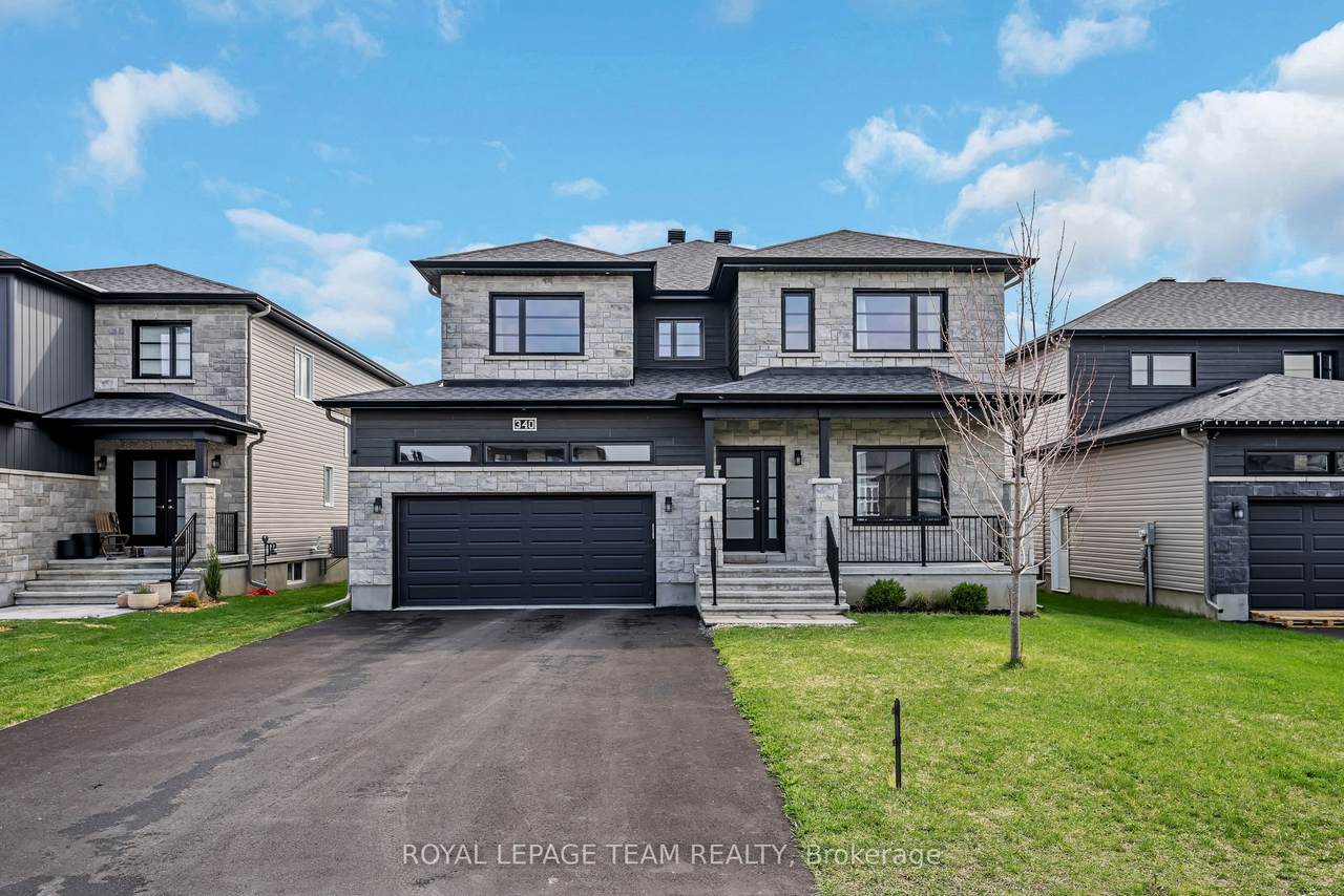 340 Moonlight Drive - Photo 1