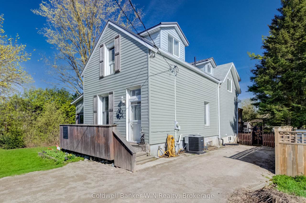 361 Waterloo Street - Photo 1