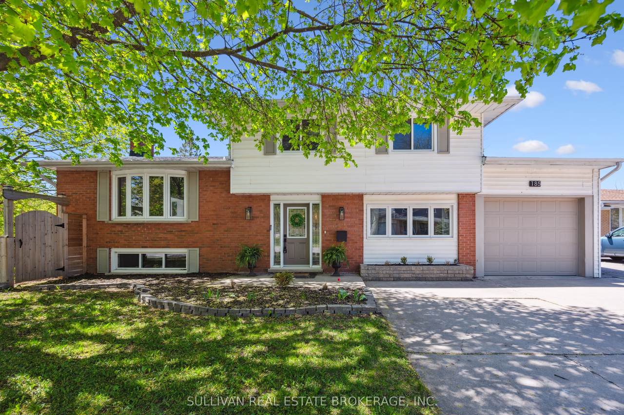 185 Carter Avenue - Photo 1