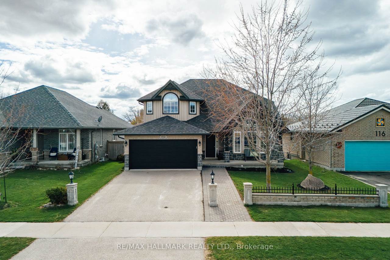 112 Schmidt Drive - Photo 1