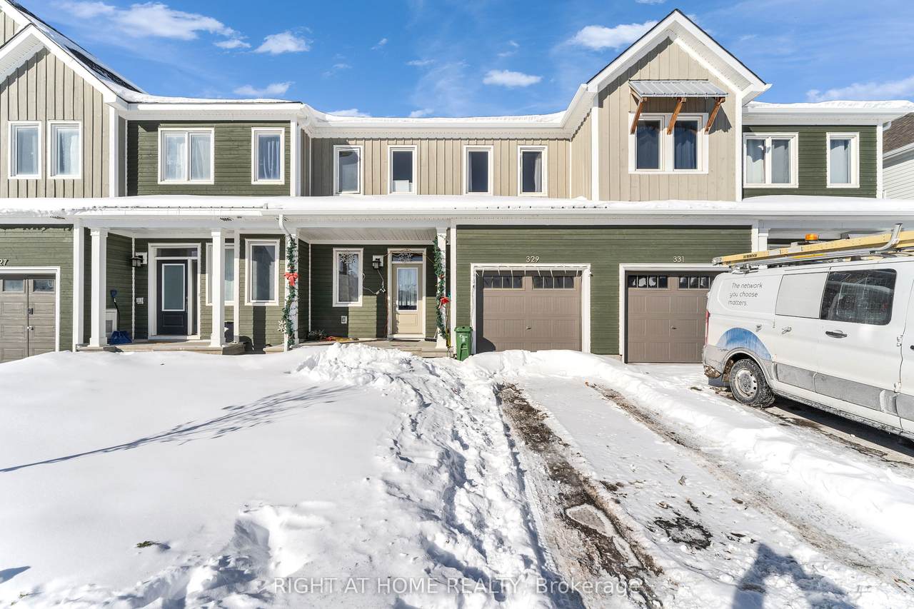 329 Trammel Road - Photo 1