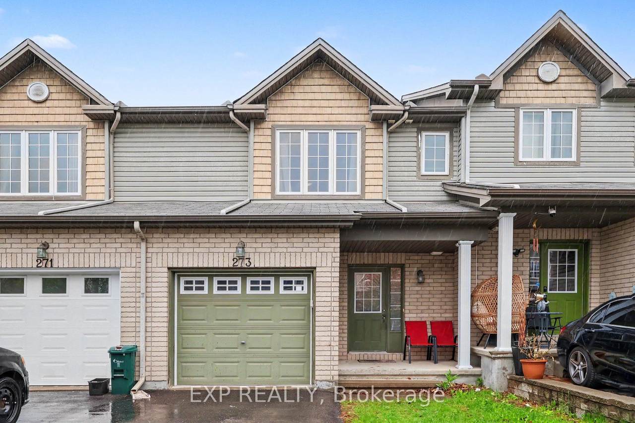 273 Rolling Meadow Crescent - Photo 1
