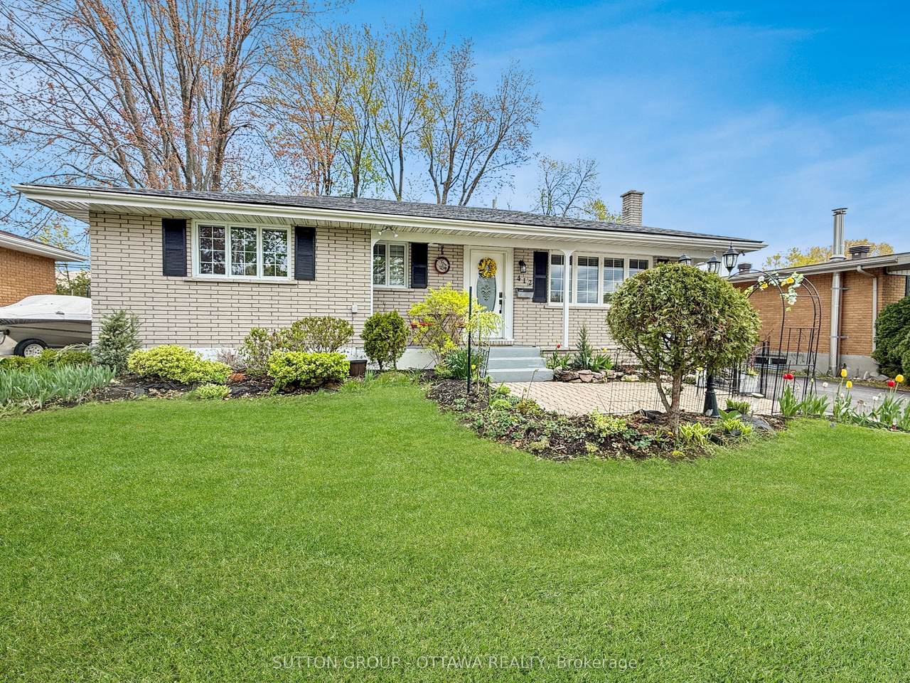 412 Leitch Drive - Photo 1
