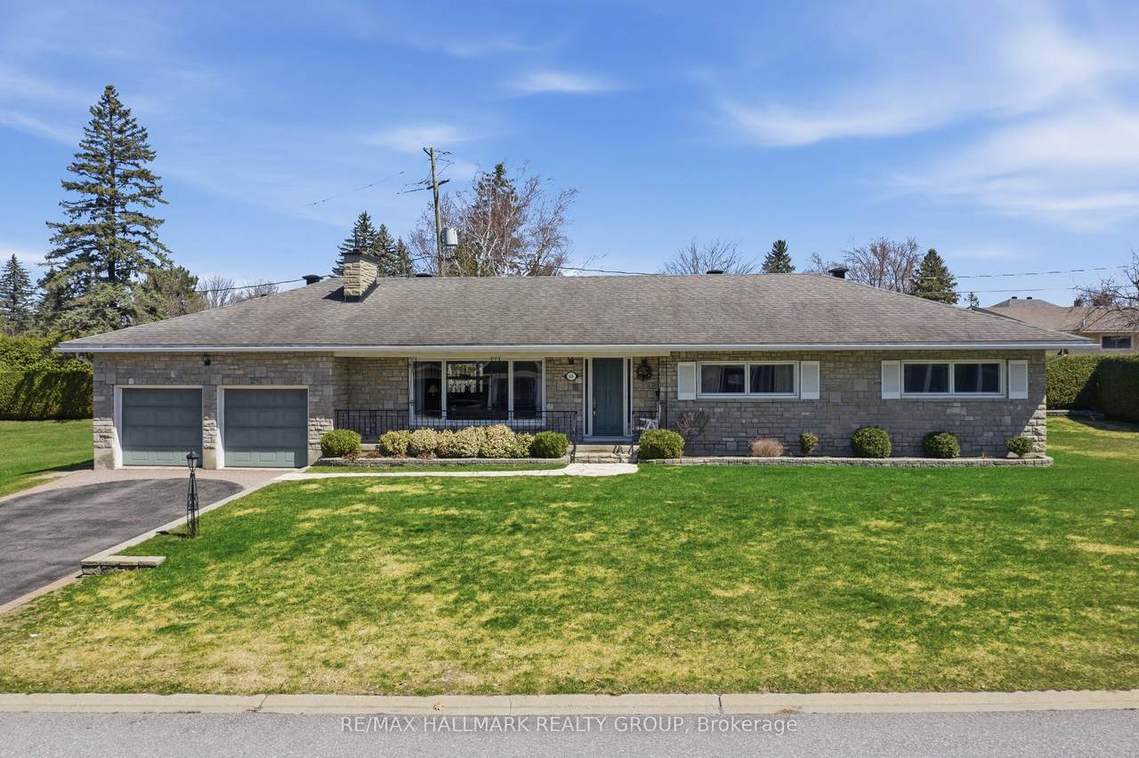 68 Corkstown Road - Photo 1