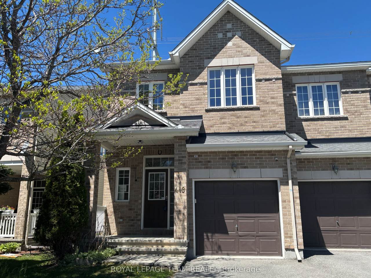 449 Foxhall Way - Photo 1