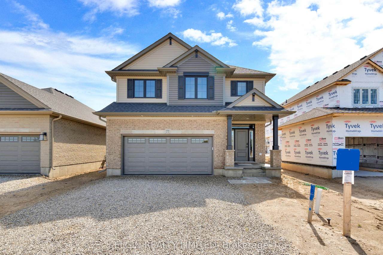 77 Hemlock Crescent - Photo 1
