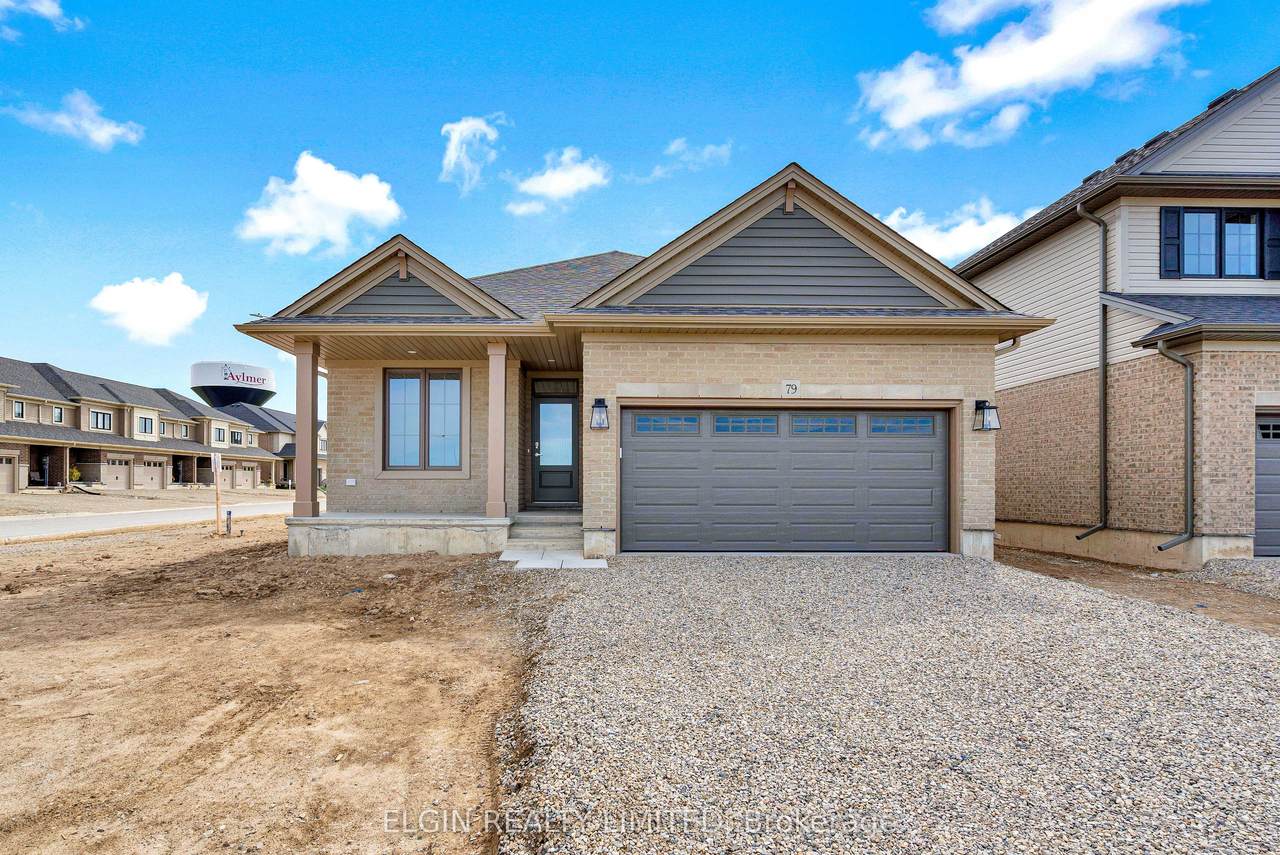 79 Hemlock Crescent - Photo 1