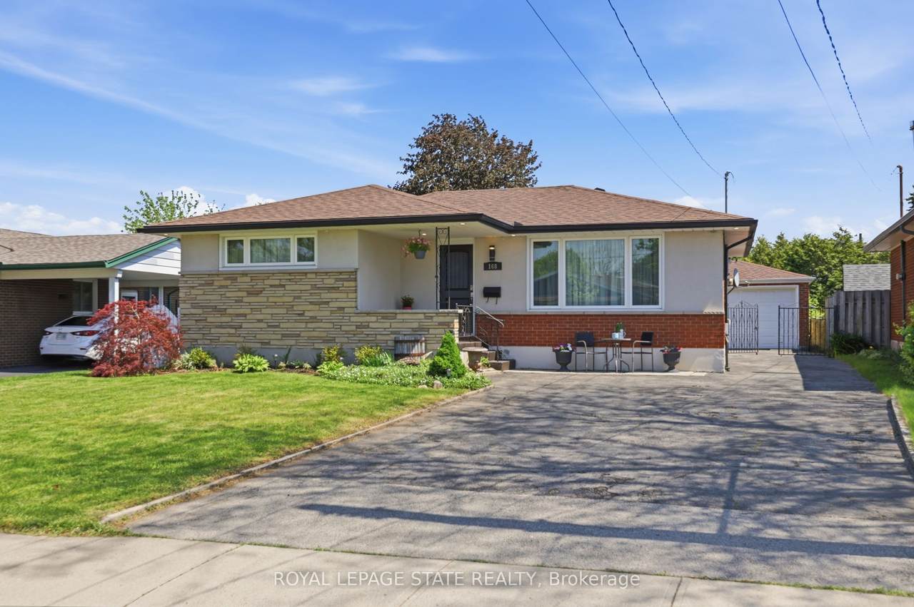 168 Nugent Drive - Photo 1