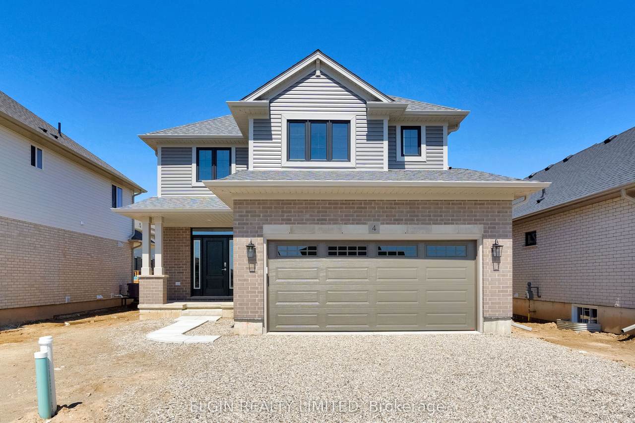 4 Keba Crescent - Photo 1