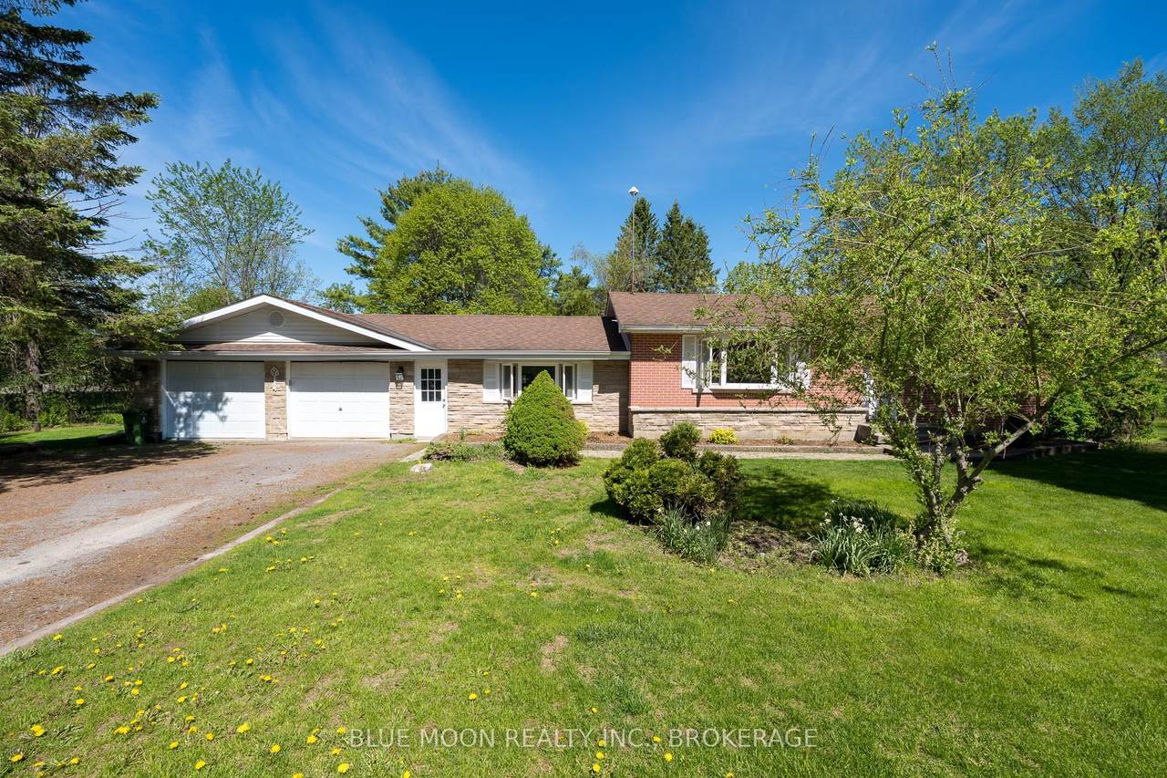 2545 Leeman Road - Photo 1