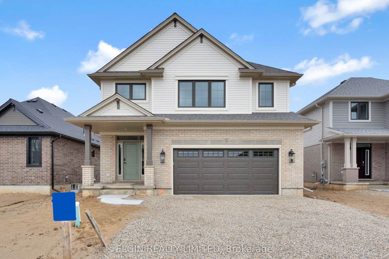 6 Keba Crescent - Photo 1
