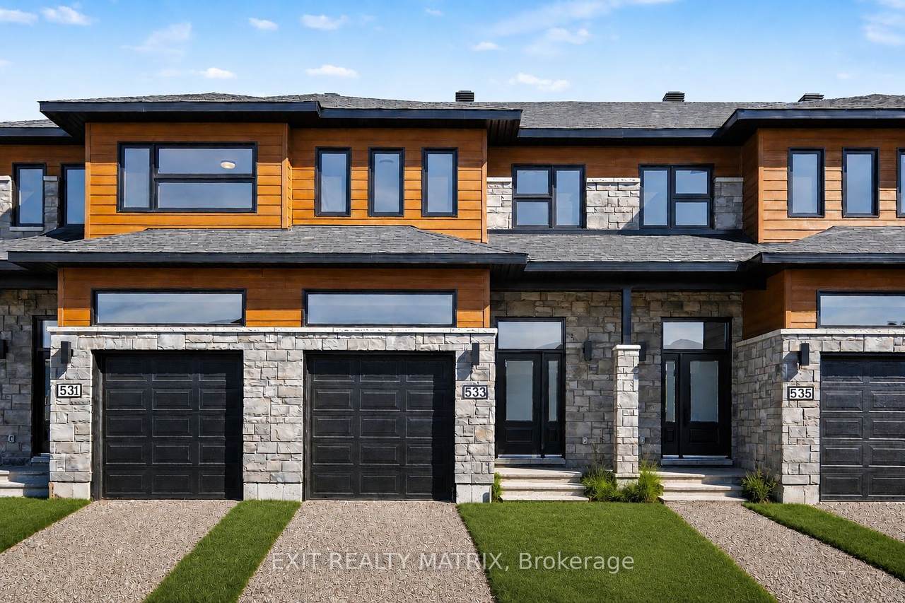 533 Regina Street - Photo 1